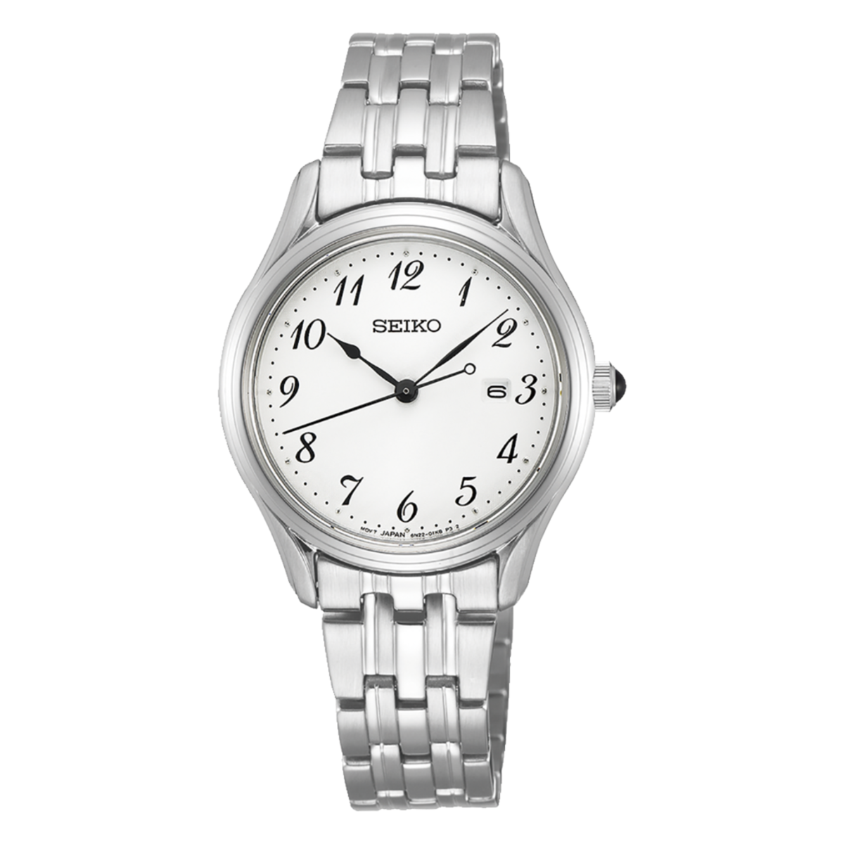 Reloj Seiko Neo Classic SUR643P1