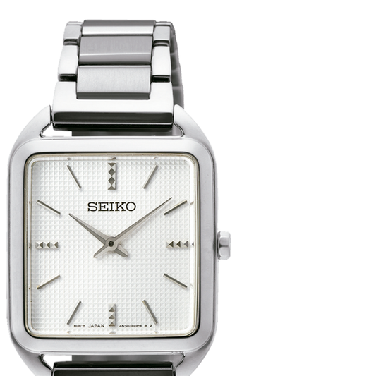 Reloj Seiko Ladies Cuarzo SWR073P1