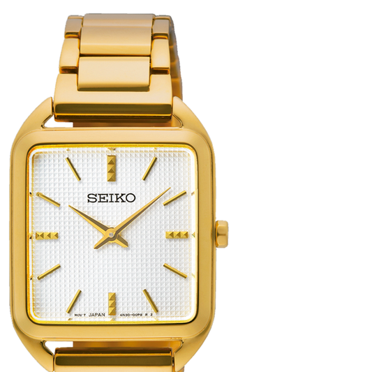 Reloj Seiko Ladies Cuarzo SWR078P1