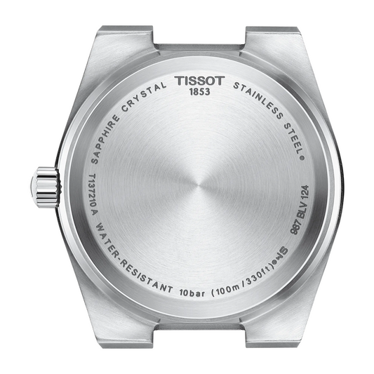 Reloj Tissot PRX Quartz 35mm T137.210.11.421.00
