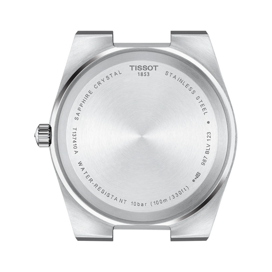 Reloj Tissot PRX Quartz 40mm T137.410.11.421.00