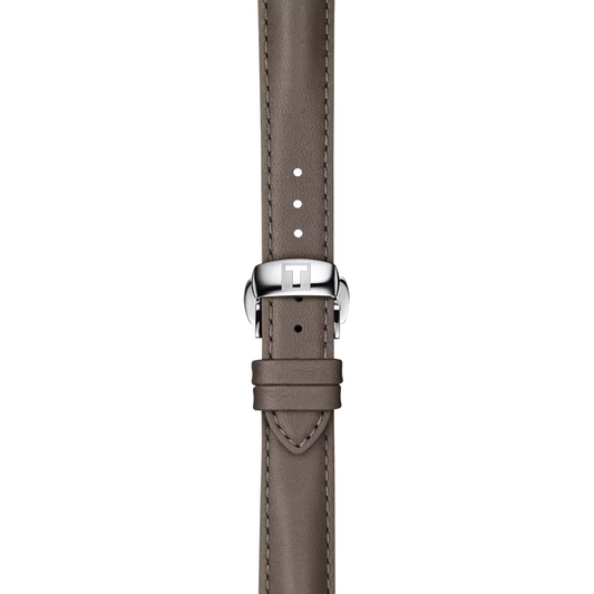 Reloj Tissot T-My Lady Automatic 18K Gold Bezel T930.007.46.296.00