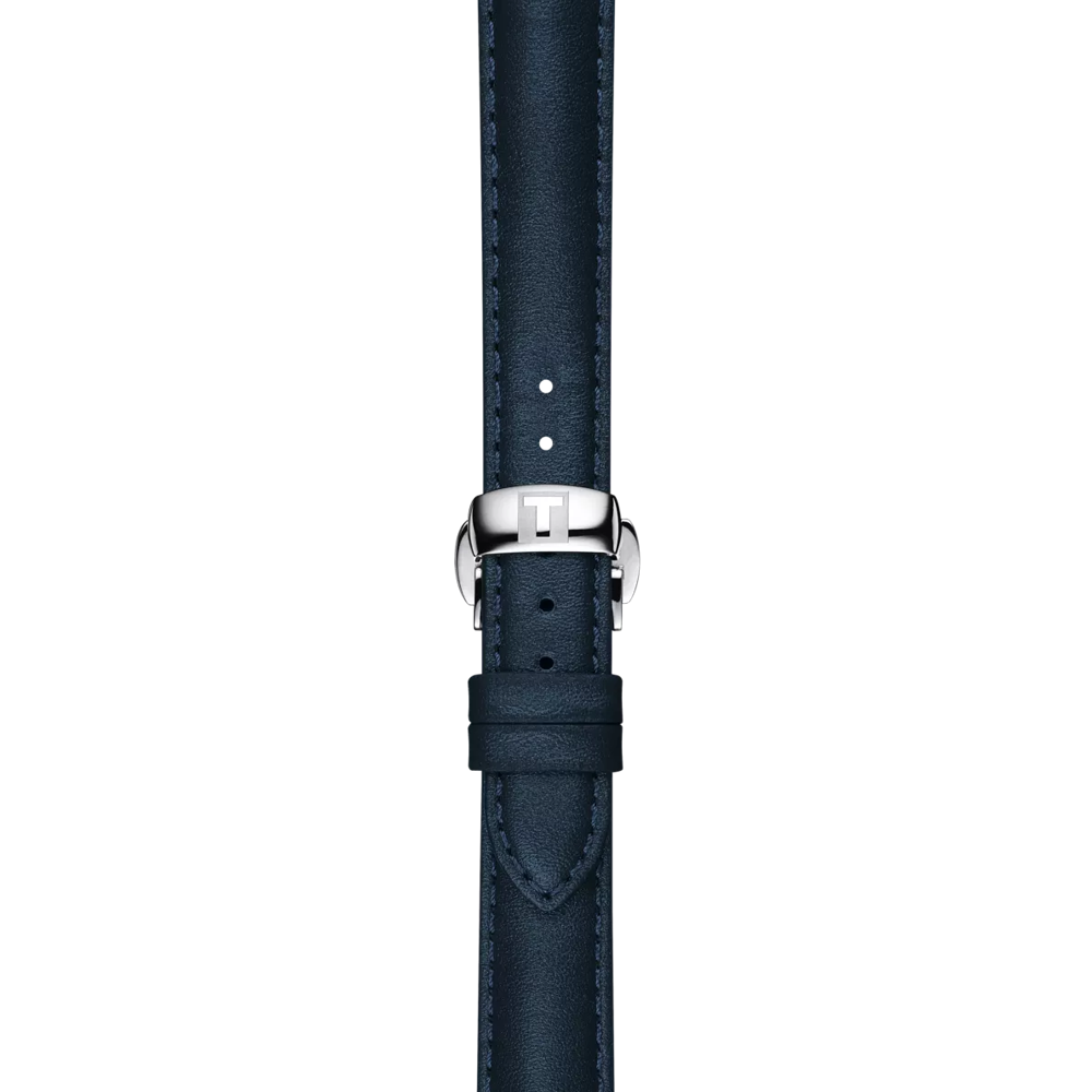 Reloj Tissot T-My Lady Automatic 18K Gold Bezel T930.007.46.046.00