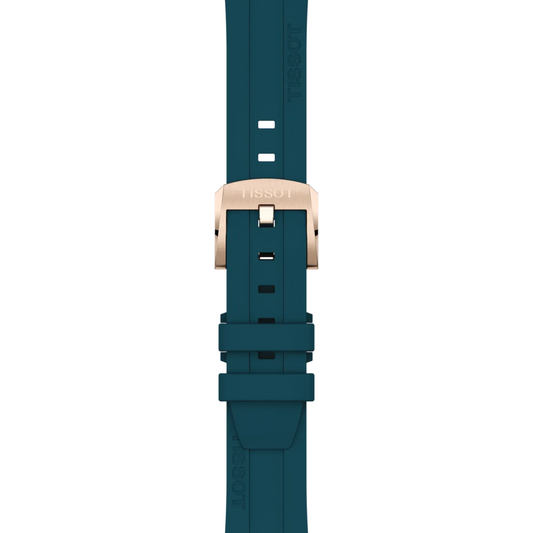 Reloj Tissot Seastar 1000 Quartz Chronograph 38mm T120.217.37.041.00