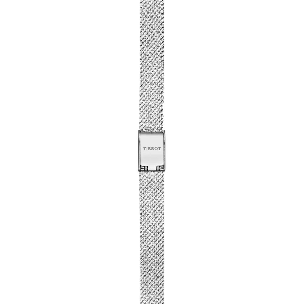 Reloj Tissot Lovely Square 20x20mm T058.109.11.036.00