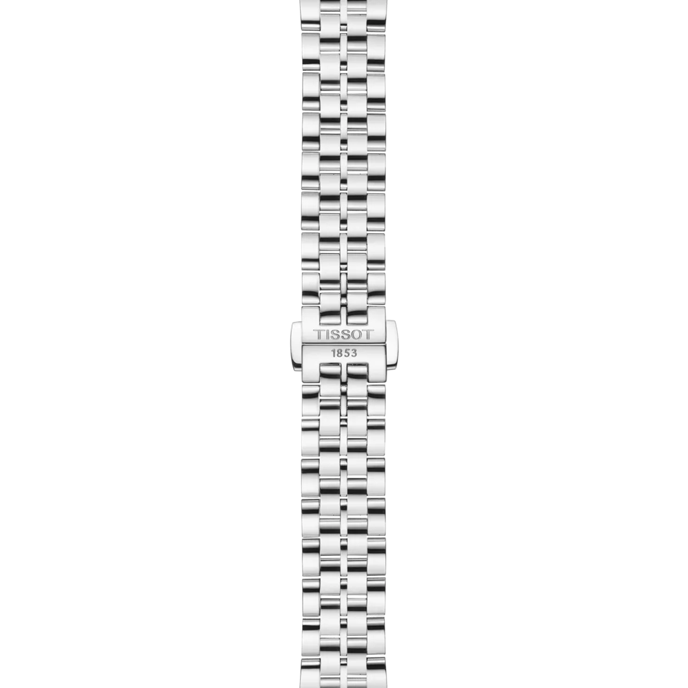 Reloj Tissot Glendora Gold 33mm T929.210.41.116.01