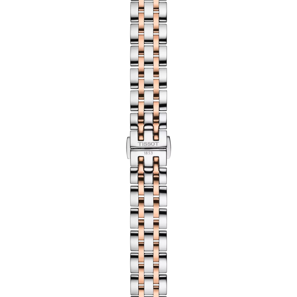 Reloj Tissot Classic Dream Lady T129.210.22.013.00