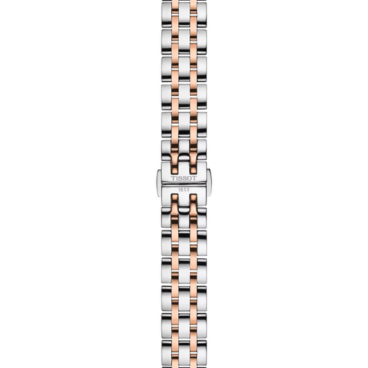 Reloj Tissot Classic Dream Lady T129.210.22.013.00