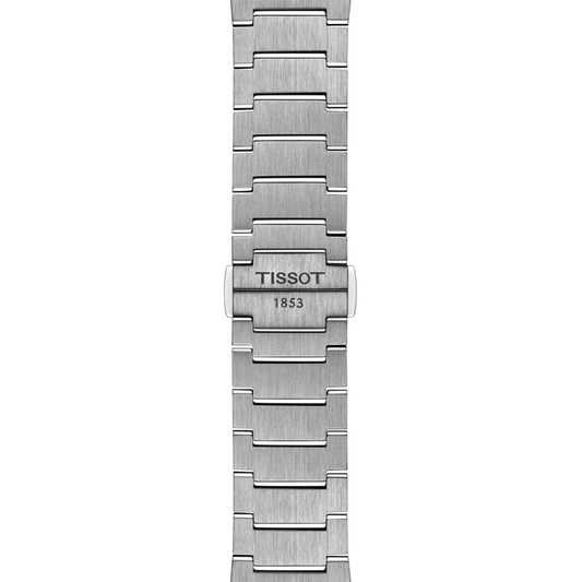 Reloj Tissot PRX Quartz 40mm T137.410.11.421.00