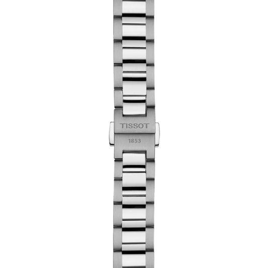 Reloj Tissot PR 100 Jungfraubahn Quartz 34mm T150.210.11.031.01