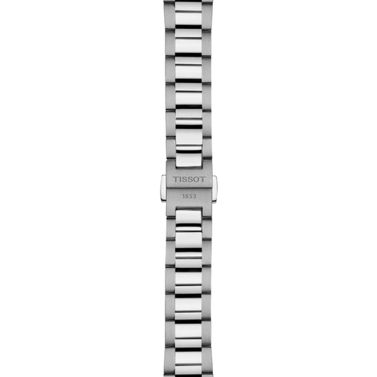 Reloj Tissot PR 100 Jungfraubahn Quartz 34mm T150.210.11.041.01