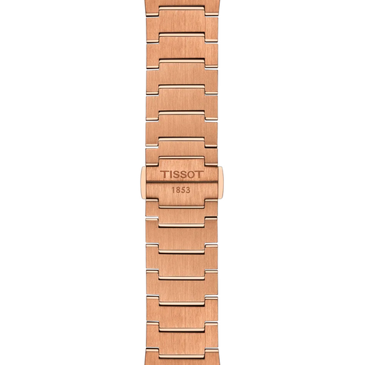 Reloj Tissot PRX Powermatic 80 40mm T137.407.33.041.00