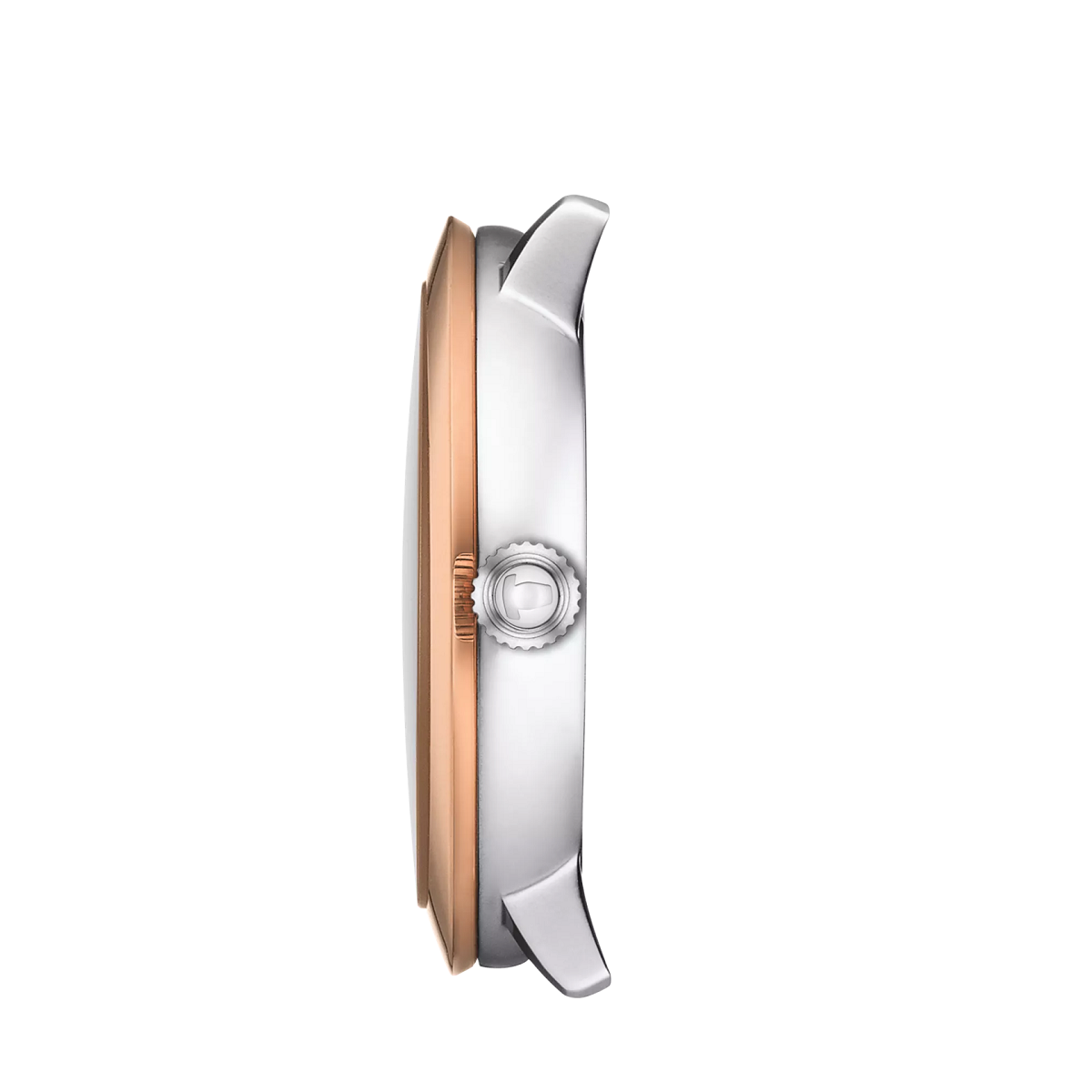 Reloj Tissot Glendora Gold 33mm T929.210.41.116.00