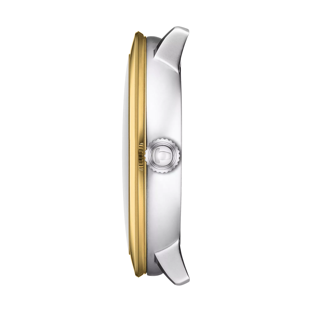 Reloj Tissot Glendora Gold 33mm T929.210.41.116.01