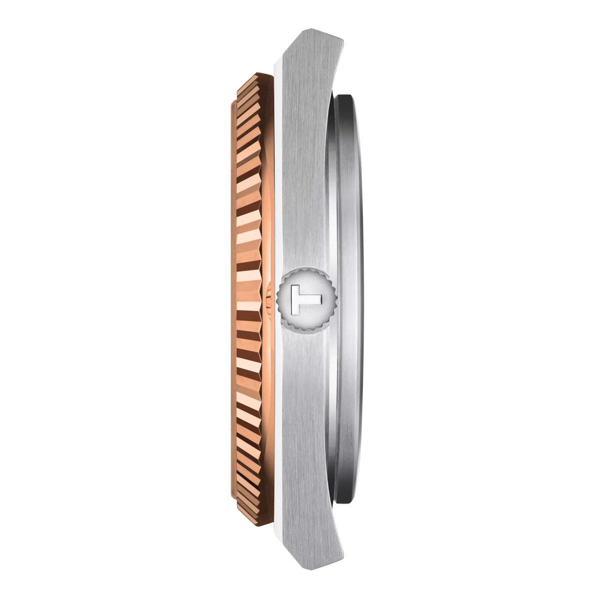 Reloj Tissot PRX Gold 40mm T931.407.41.041.00