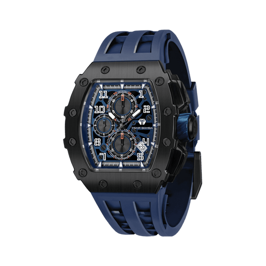 Reloj Tsar Bomba Elemental TB8204Q-BB-40
