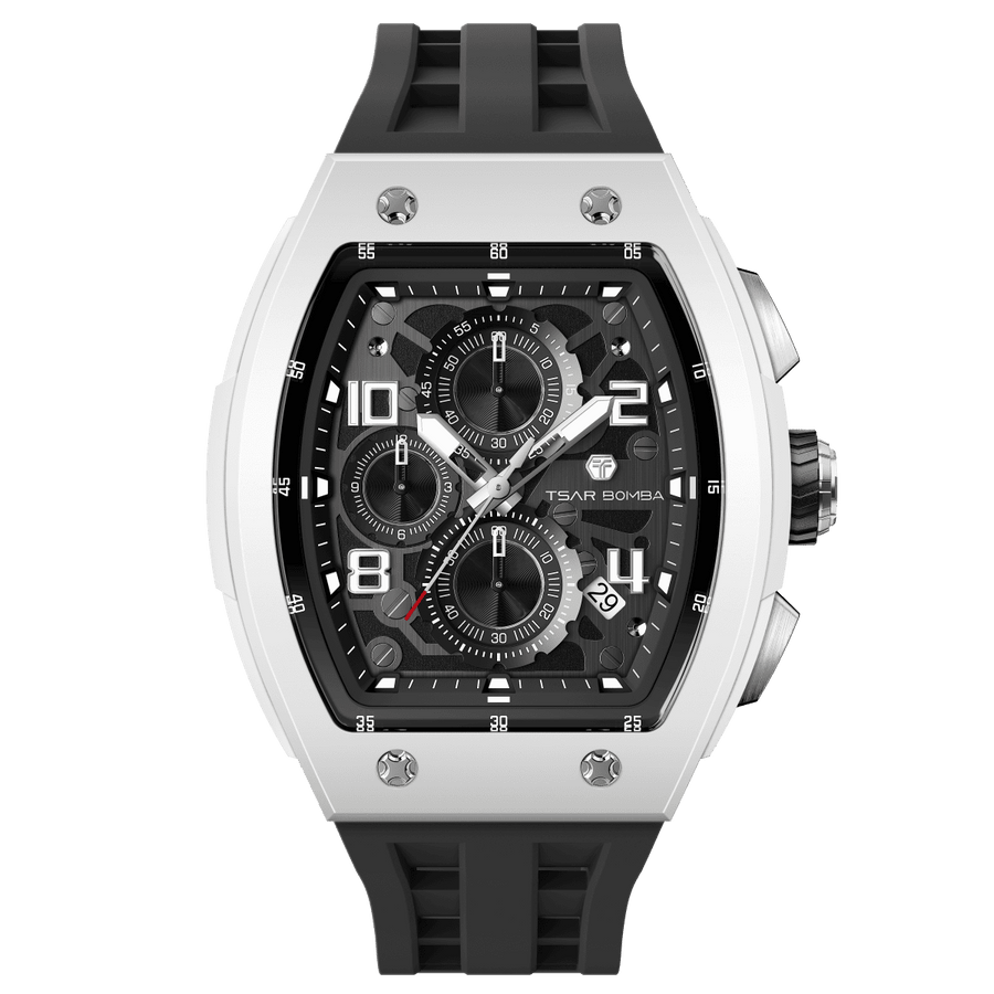 Reloj Tsar Bomba Elemental TB8224B-B