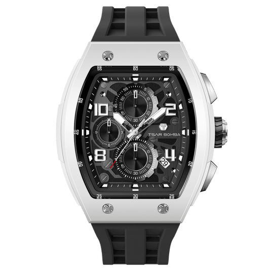 Reloj Tsar Bomba Elemental TB8224B-B
