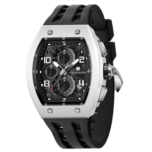 Reloj Tsar Bomba Elemental TB8224B-B