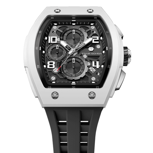 Reloj Tsar Bomba Elemental TB8224B-B
