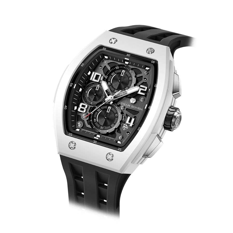 Reloj Tsar Bomba Elemental TB8224B-B