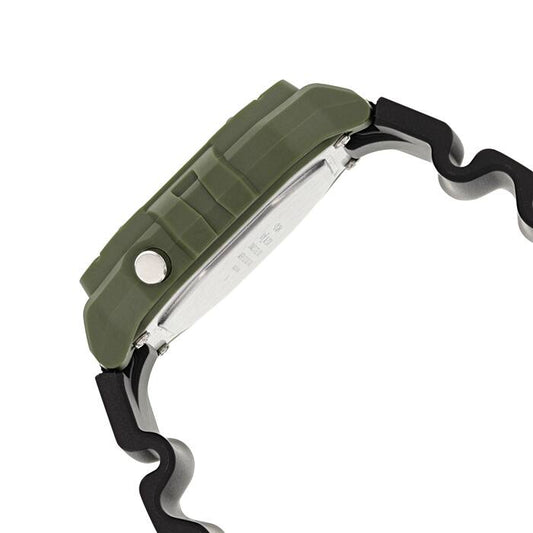 Reloj Casio Collection W-218H-3AVEF