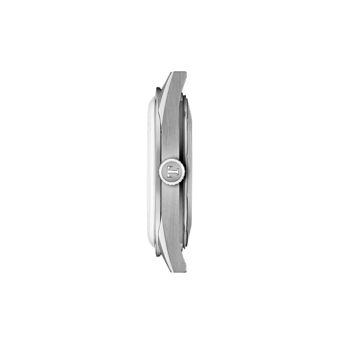 Reloj Tissot Visodate 39mm T157.407.16.031.00