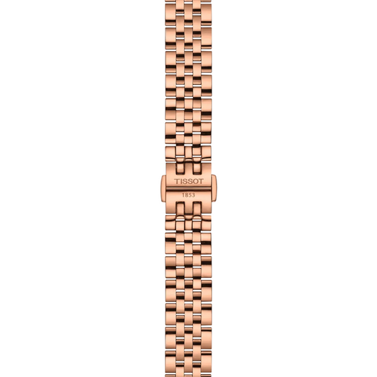 Reloj Tissot Le Locle 29mm T006.207.33.096.00