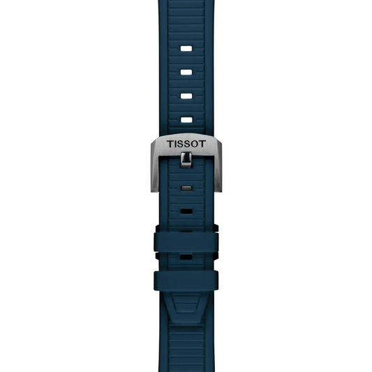 Reloj Tissot T-Race 38mm T141.817.17.041.00