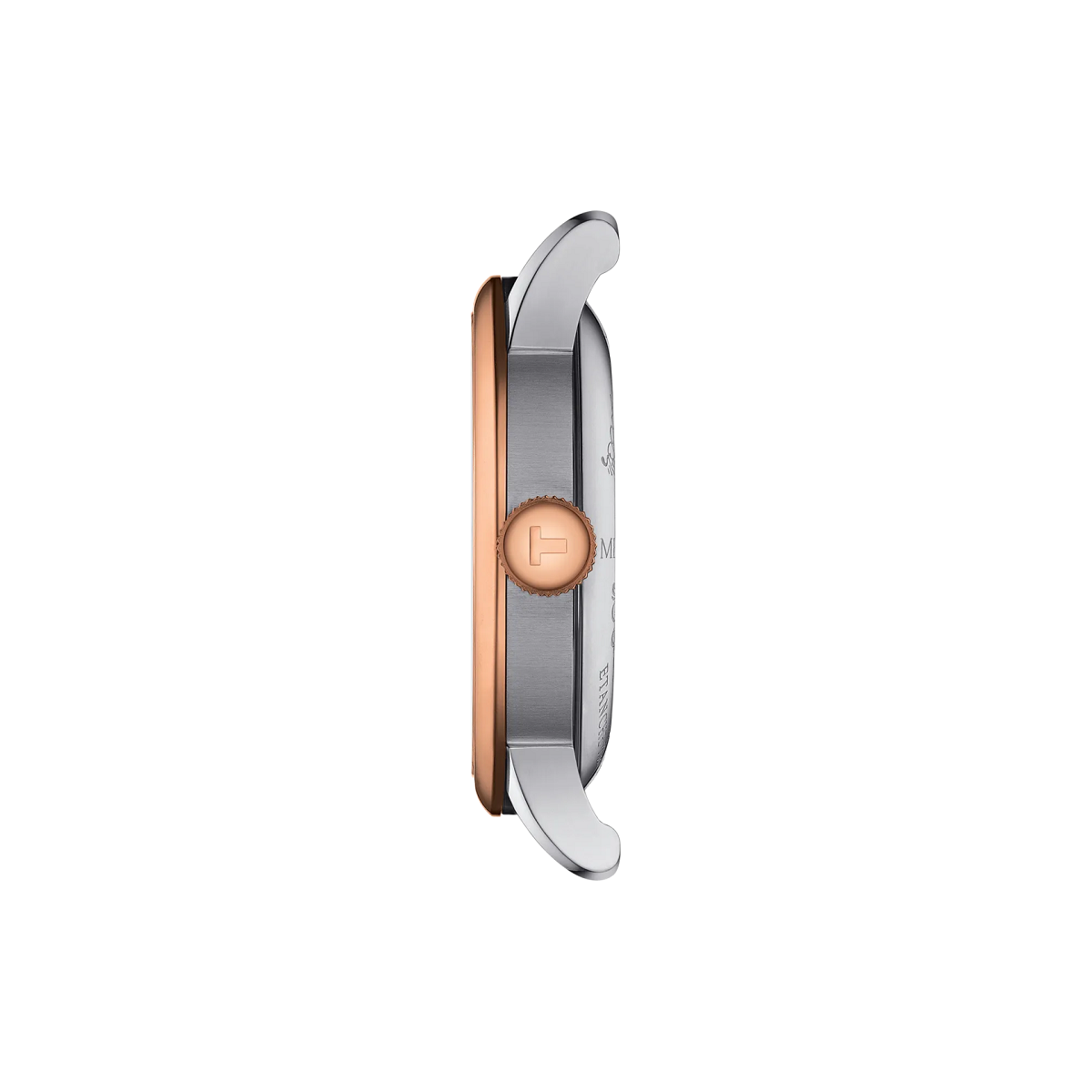 Reloj Tissot Le Locle 39.3mm T006.407.22.093.01