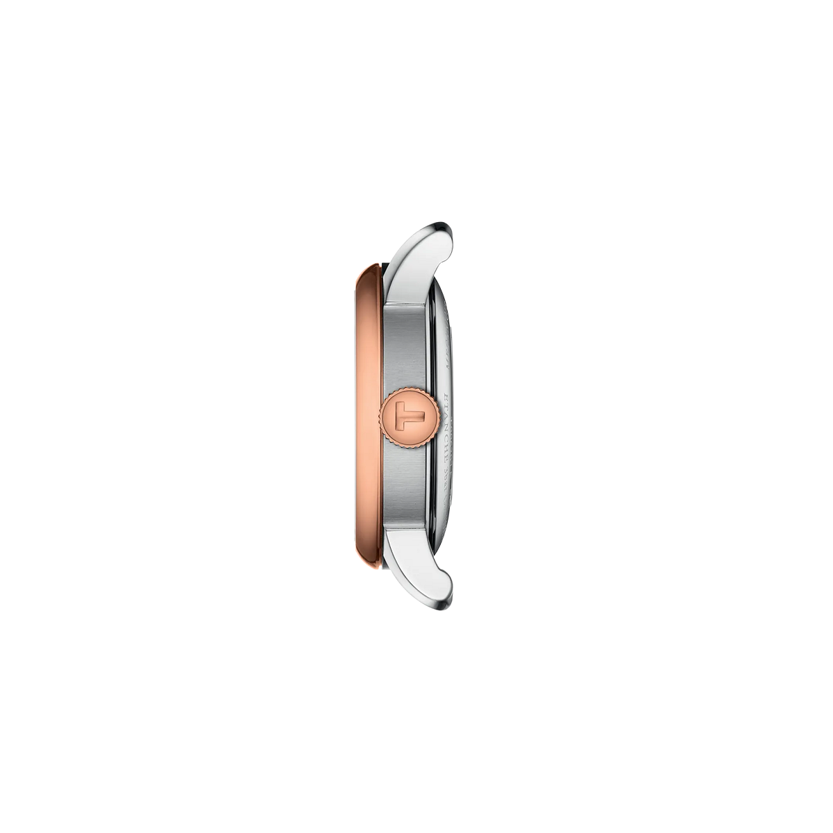 Reloj Tissot Le Locle 29mm T006.207.22.096.00