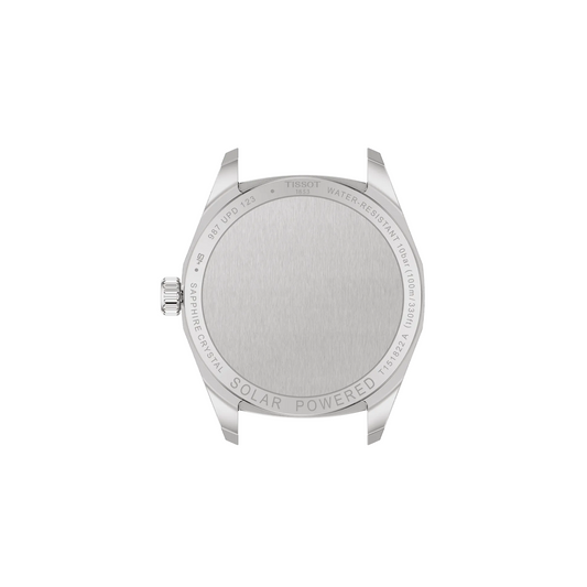 Reloj Tissot PRC 100 Solar 34mm T151.822.22.031.00