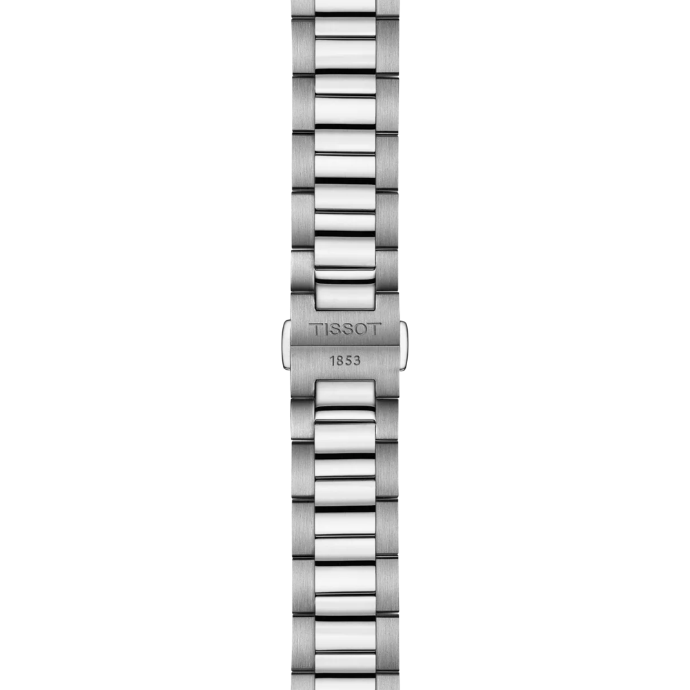Reloj Tissot PR 100 40mm T150.410.11.081.00