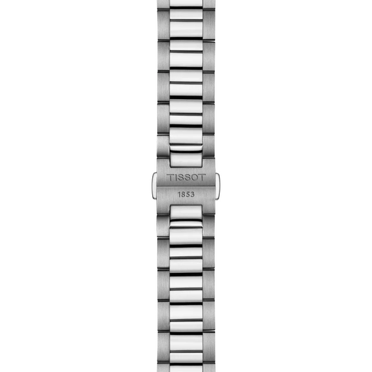 Reloj Tissot PR 100 40mm T150.410.11.081.00