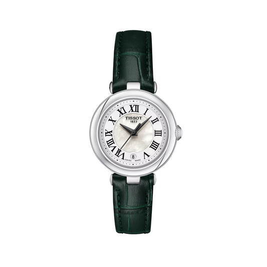 Reloj Tissot Bellissima 26mm T126.010.16.113.02