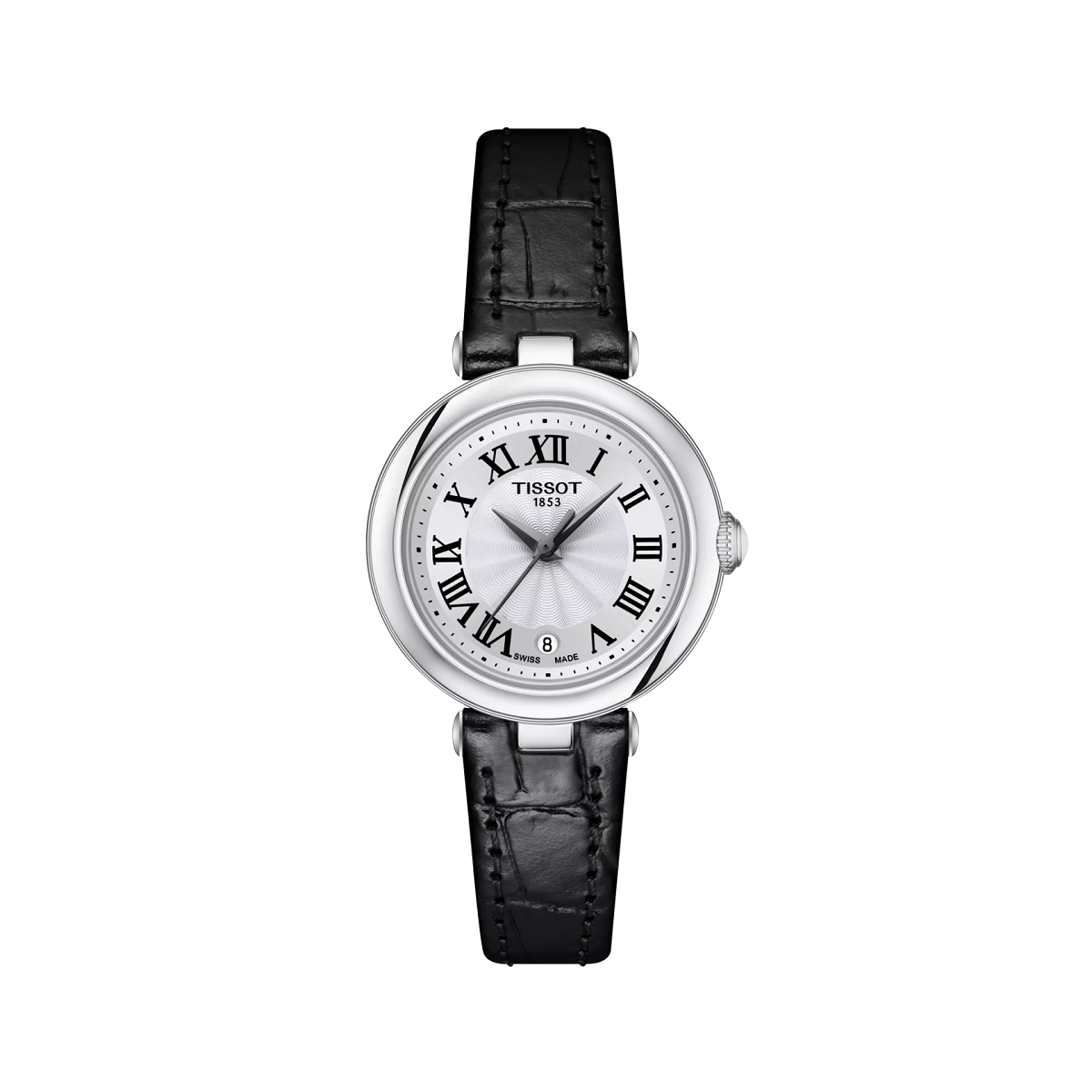 Reloj Tissot Bellissima 26mm T126.010.16.013.00