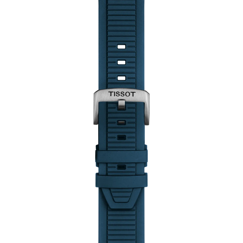 Reloj Tissot T-Race 45mm T141.417.27.041.00