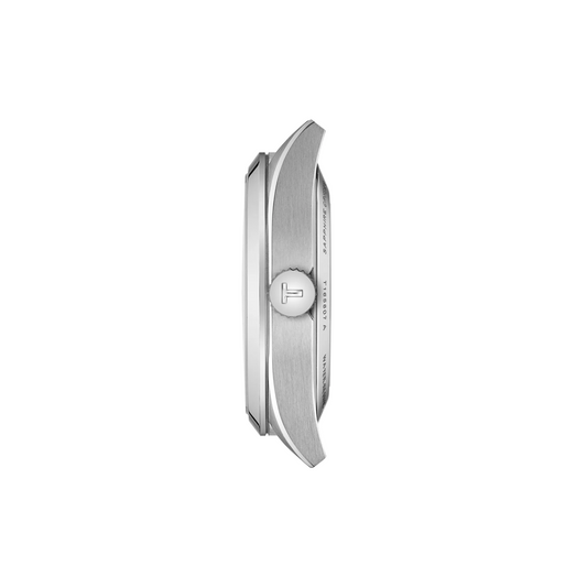 Reloj Tissot Gentleman 38mm T165.807.11.041.00