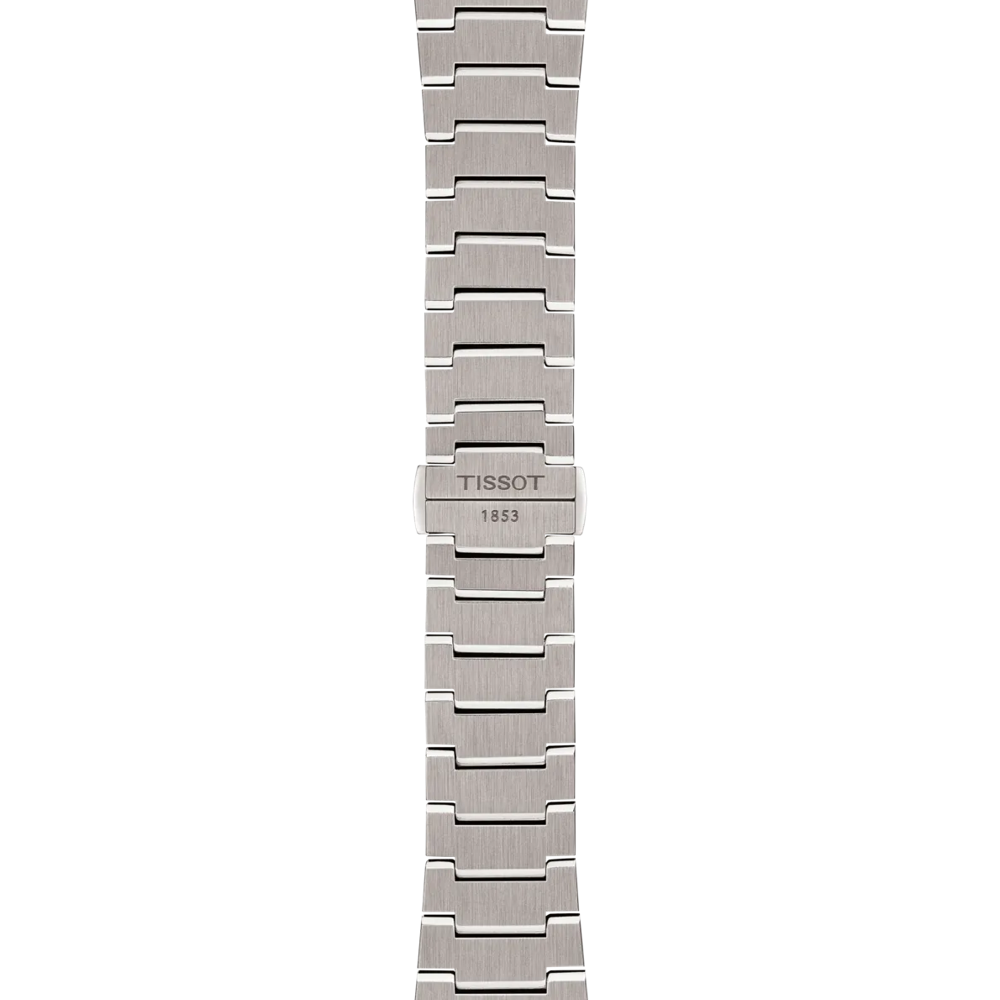 Reloj Tissot PRX Titanio 38mm T137.807.44.061.00