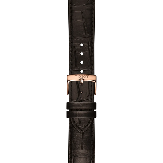 Reloj Tissot Classic Dream 40mm T158.407.36.031.00