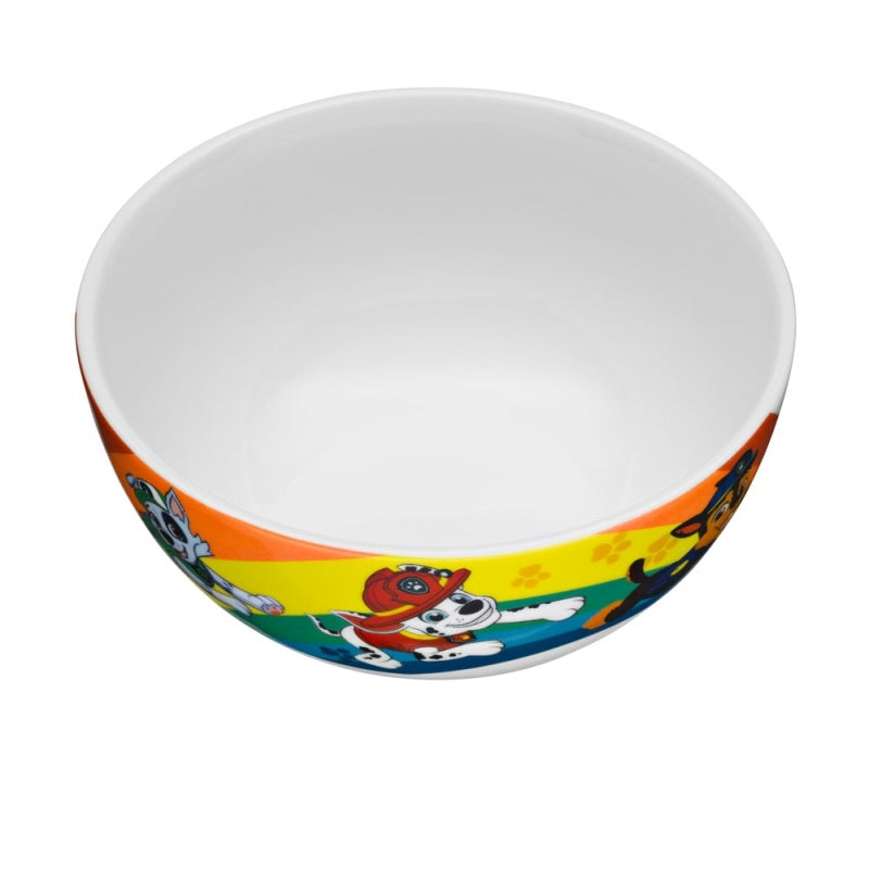 Vajilla infantil WMF Patrulla Canina