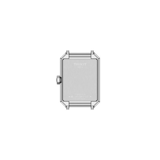 Reloj Tissot SRV 30mm T160.110.16.093.00