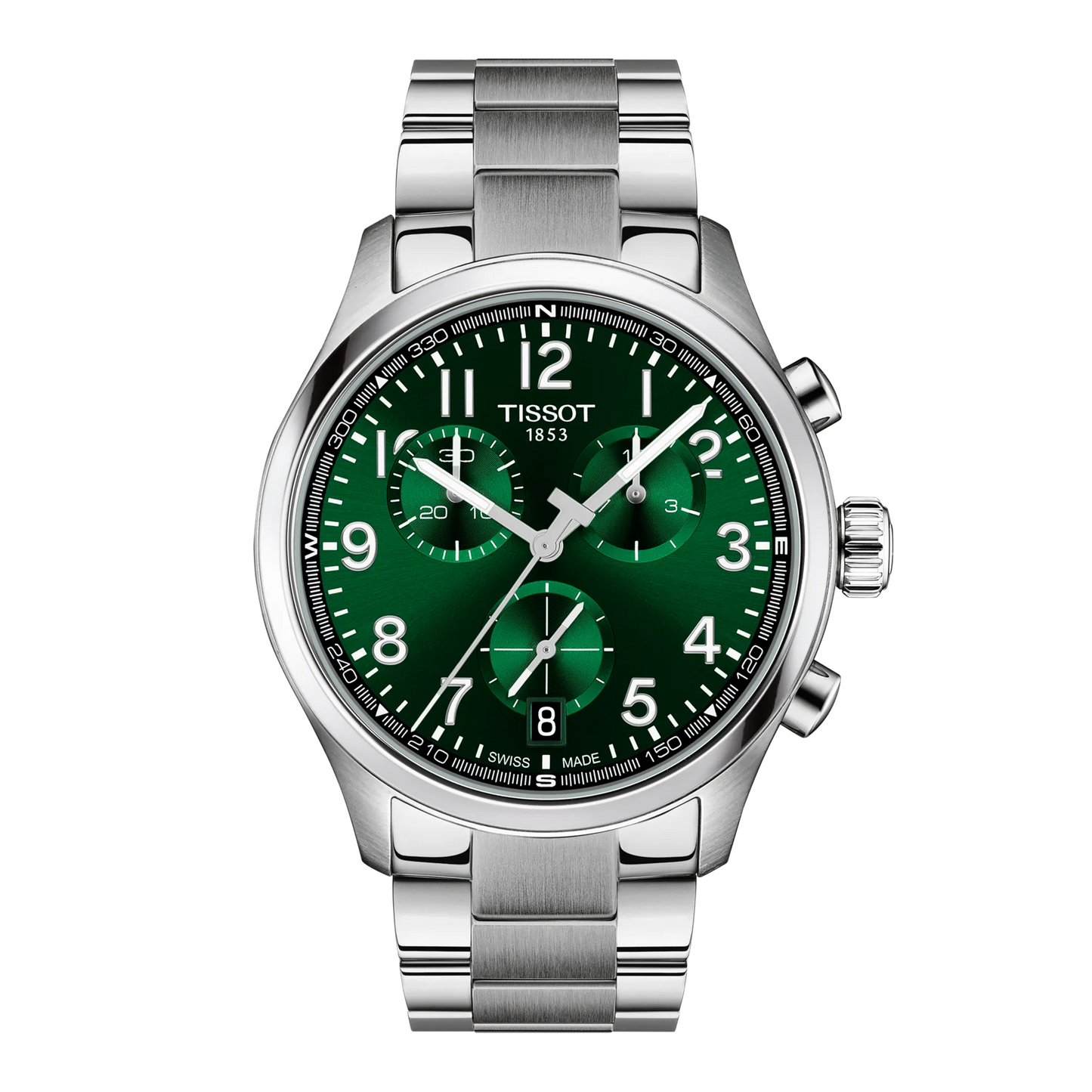 Reloj Tissot Chrono L 42mm T116.417.11.092.00