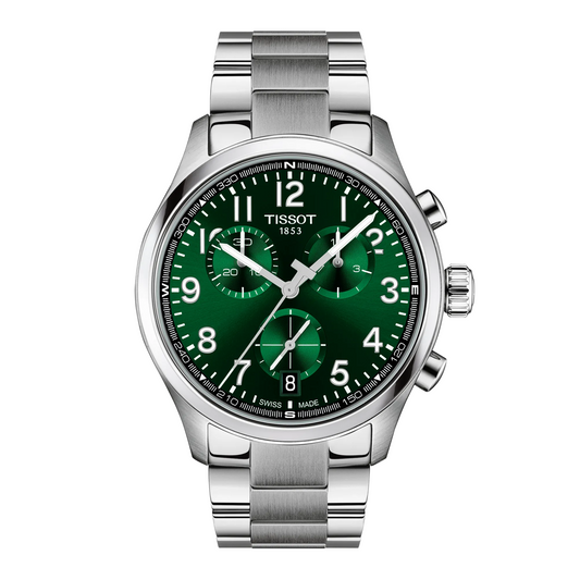 Reloj Tissot Chrono L 42mm T116.417.11.092.00