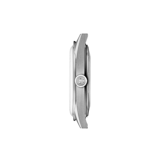 Reloj TIssot Visodate 39mm T157.407.11.051.00