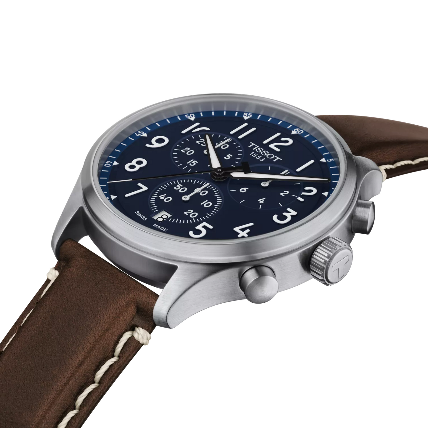 Reloj Tissot Chrono XL Vintage 45mm T116.617.16.042.00