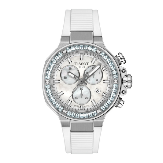 Reloj Tissot T-Race 38mm T141.817.97.111.00