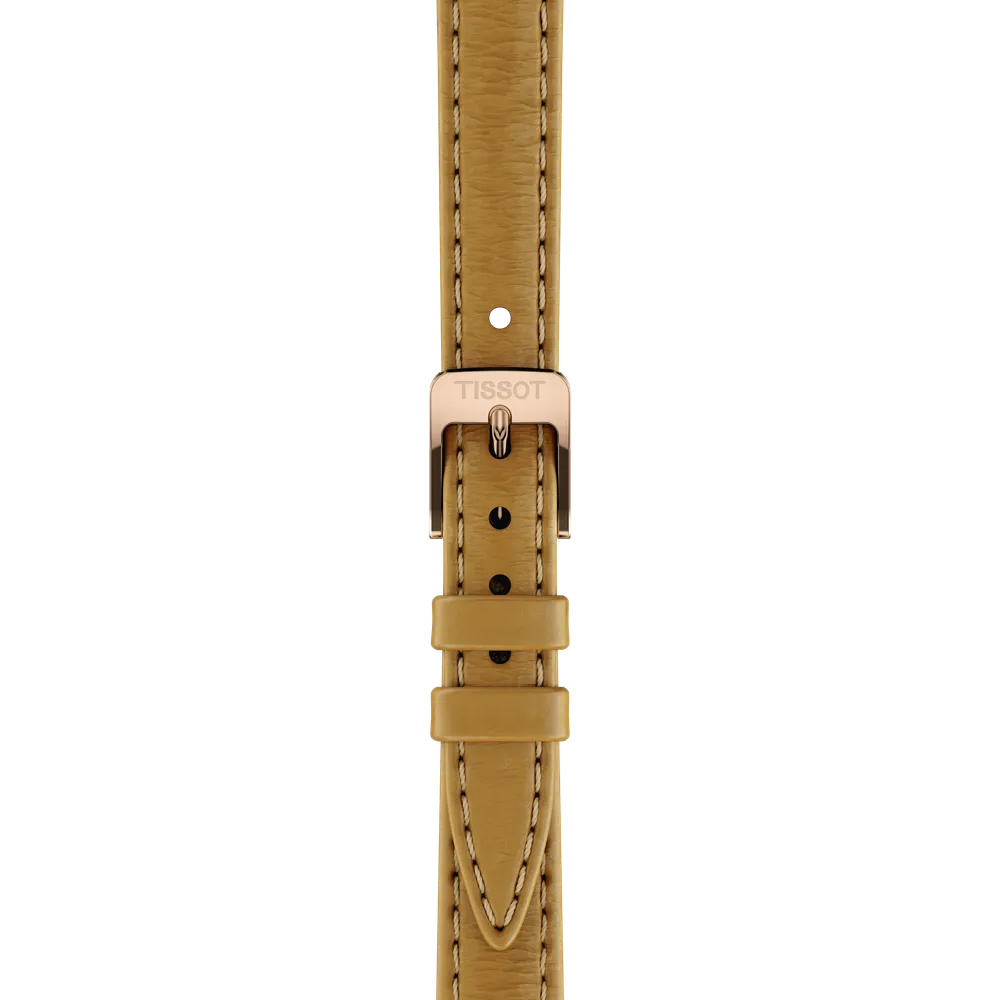 Reloj Tissot SRV 30mm T160.110.36.033.00