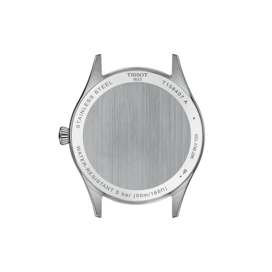 Reloj Tissot Classic Dream 40mm T158.407.11.051.00