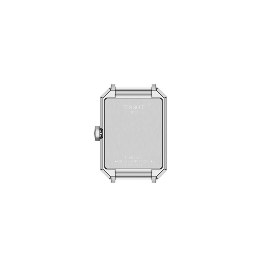 Reloj Tissot SRV 30mm T160.110.11.033.00